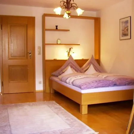 شقة Haus Berggruss By Interhome روهبولدنغ