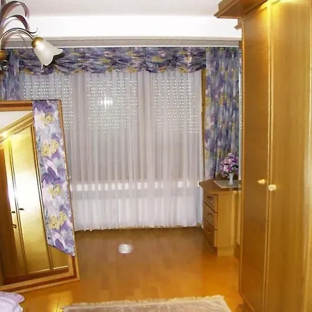 Haus Berggruss By Interhome شقة *
