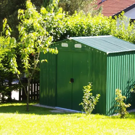 Haus Berggruss By Interhome شقة