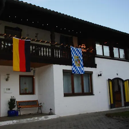 شقة Haus Berggruss By Interhome