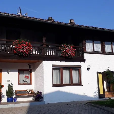 Haus Berggruss By Interhome شقة روهبولدنغ